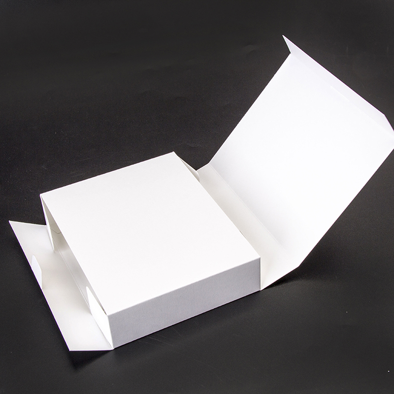 FSC-Zuckerrohr-Verpackungsboxen aus nachhaltigem Papier für Gesichtsmasken